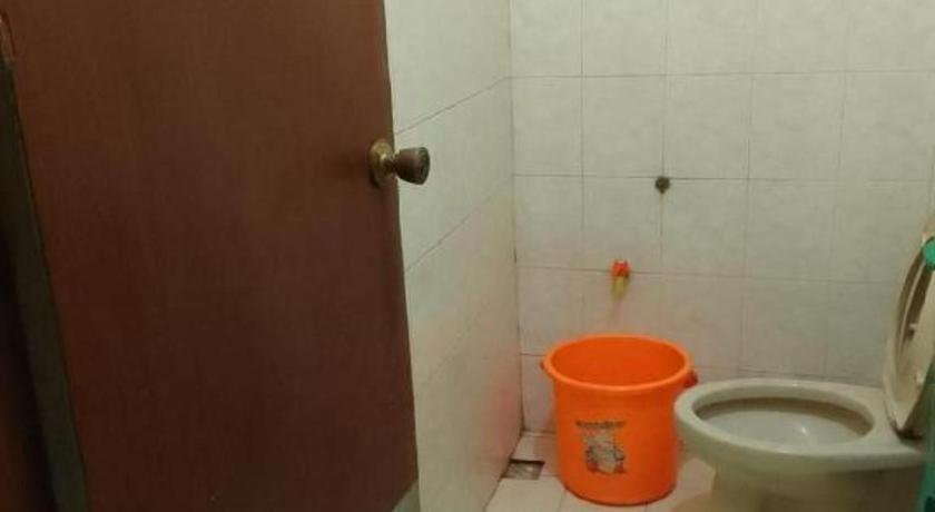 Hotel Oyo 93146 Lamin Indah Puncak Exterior foto